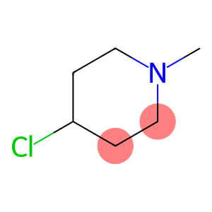 N-METHYL-4-CHLORO PIPERIDINE