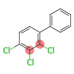 PCB NO.21-2,3,4-Trichlorobiphenyl