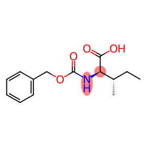 Cbz-D-别异亮氨酸