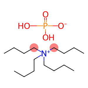 四丁基磷酸氢铵, 离子对色谱用试剂