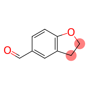 5-(2-硝基苯)呋喃醛3-二氢苯并呋喃-5-甲醛