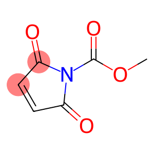 N-甲氧基羰基马来酰亚胺
