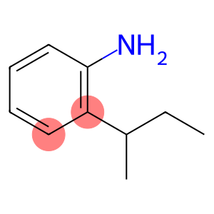 2-sec-butylbenzenamine
