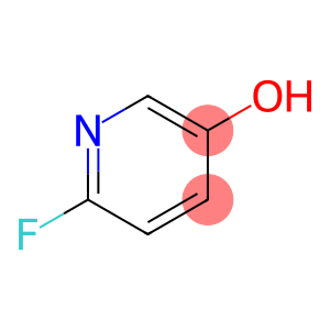 6-Fluoro-3-hydroxypyridine