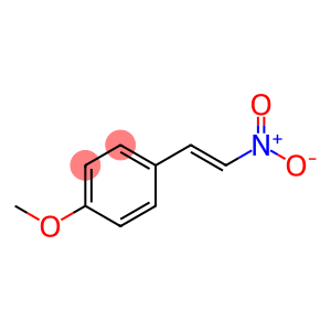 4-[(E)-2-Nitroethenyl]anisole