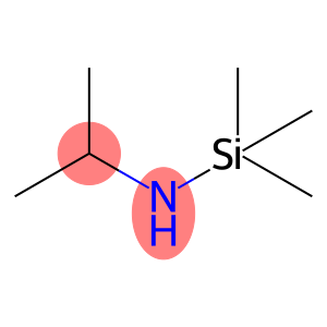 (Isopropylamino)trimethylsilane