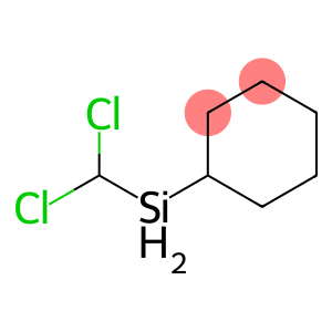 dichlorocyclohexylmethyl-silan