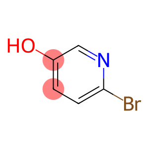 6-溴-3-吡啶醇自由基离子