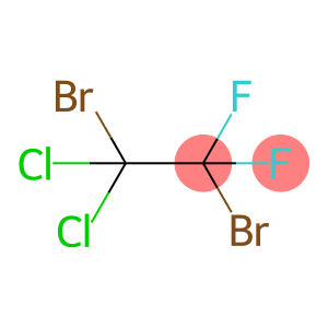 1,2-二溴-1,1-二氯二氟乙烷