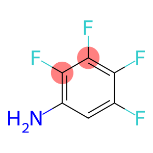 2,3,4,5-Tetrafluoro-Phenylamine