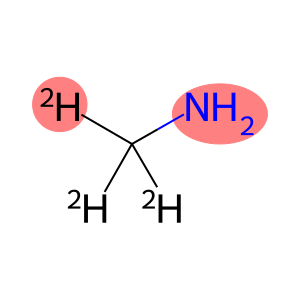 (2H3)Methylamine