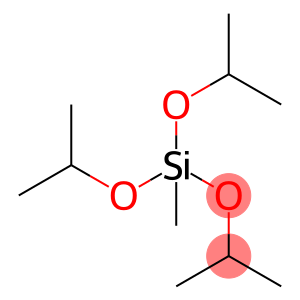 Tris(isopropoxy)(methyl)silane