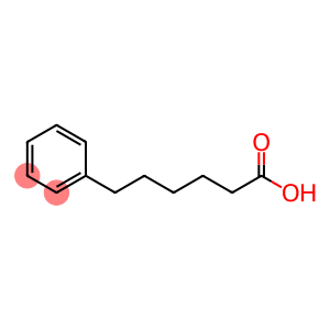 6-phenylhexanoate