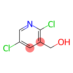 3-pyridinemethanol, 2,5-dichloro-
