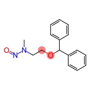 N-Nitroso Diphenhydramine