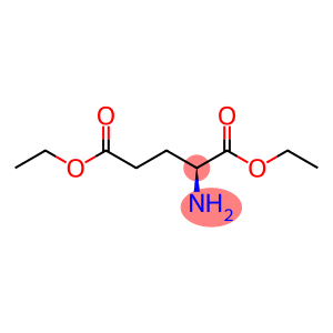 Glutamic acid, 1,5-diethyl ester