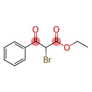 Benzenepropanoic acid, alpha-bromo-beta-oxo-, ethyl ester