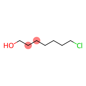 7-chloroheptan-1-ol