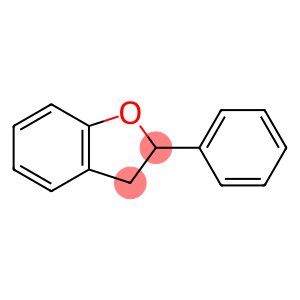 Benzofuran,2,3-dihydro-2-phenyl-(9CI)