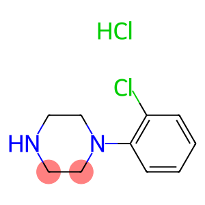 1-(2-Chlorophenyl)piperazinedi2HCl