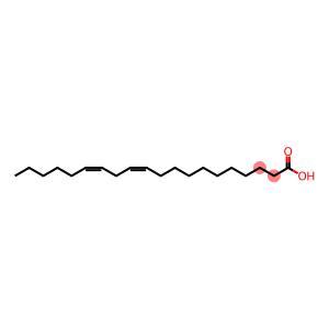 11,14-Eicosadienoic acid, (11Z,14Z)-