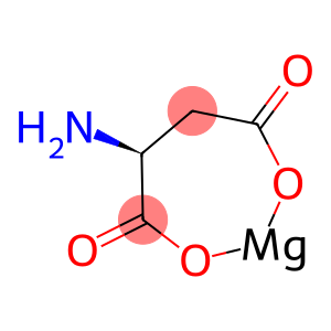 (S)-2-氨基琥珀酸钠