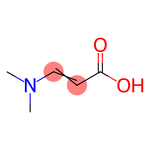 3-(dimethylamino)prop-2-enoicacid