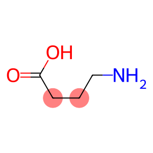 gamma-aminobutyric acid