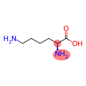 (2S)-2,6-Diaminocaproic acid, (2S)-2,6-Diaminohexanoic acid