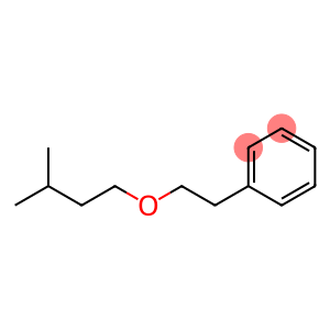 benzene, [2-(3-methylbutoxy)ethyl]-