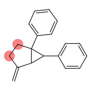 4-Methylene-1,6-diphenylbicyclo[3.1.0]hexane