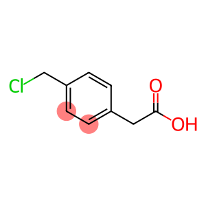 p-Chloro-methylphenyl acetic acid