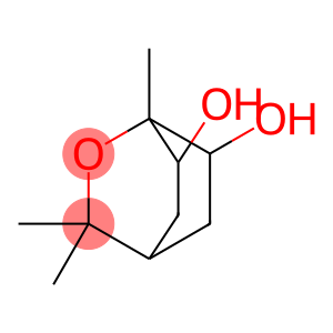 1,8-Epoxy-p-menthane-2,6-diol