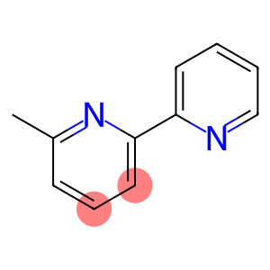 6-methyl-2-(2-pyridyl)pyridine