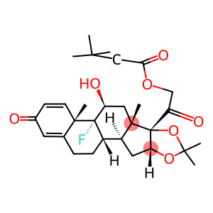 triamcinolone hexacetonide