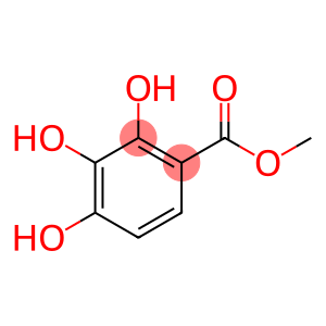 Methyl 2,3,4-trihydroxybenzoate