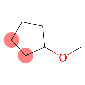 Cyclopentyl Methyl ether, stabilized, extra pure