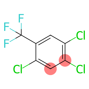 2,4,5-Trichloro Benzotrifluoride