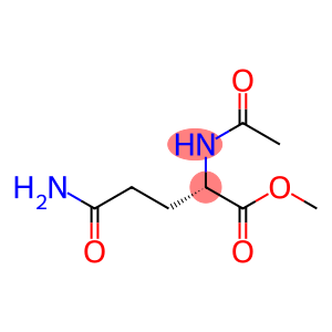 Nα-Acetylglutamine methyl ester