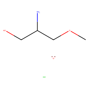 DL-丝氨酸甲酯盐酸