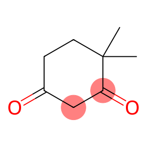 4,4-dimethylcyclohexane-1,3-dione
