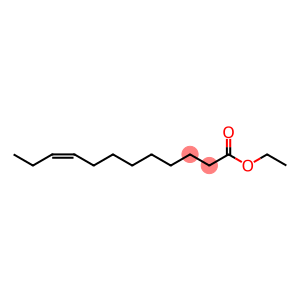 9-Dodecenoic acid, ethyl ester, (9Z)-