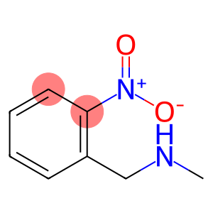 N-Methyl-1-(2-nitrophenyl)MethanaMine