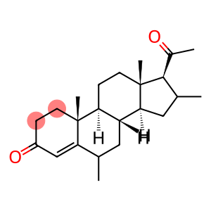 6,16-Dimethylprogesterone