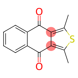 1,3-dimethylnaphtho[2,3-c]thiophene-4,9-dione