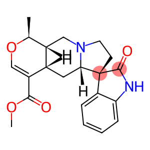 Isospeciophylline
