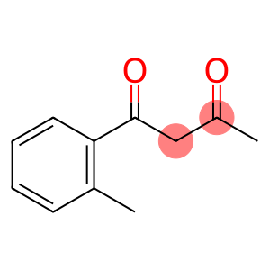1-(o-tolyl)butane-1,3-dione
