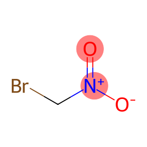 bromonitromethane CH2BrNO2
