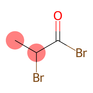 溴化-2-溴丙酰