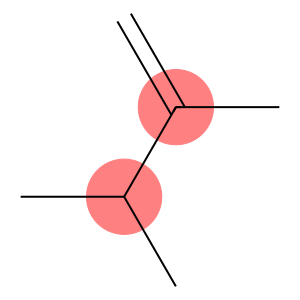 2,3-Dimethylbutene-1